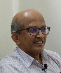 Episode 3: Prof Satish Annigeri